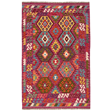 Kilim Afghan