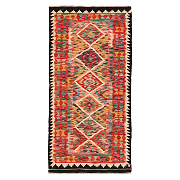 Kilim Afghan