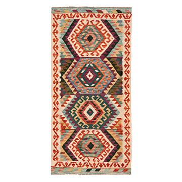 Kilim Afghan