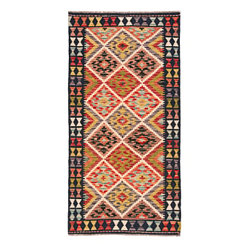 Kilim Afghan