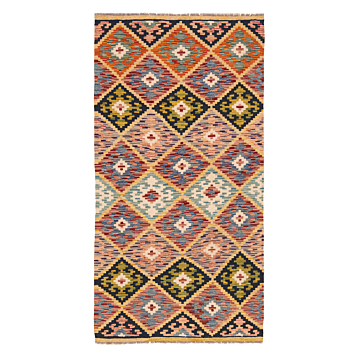 Kilim Afghan