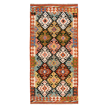 Kilim Afghan