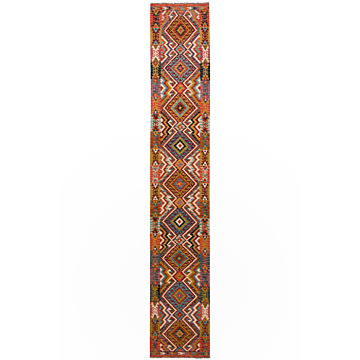 Kilim Afghan