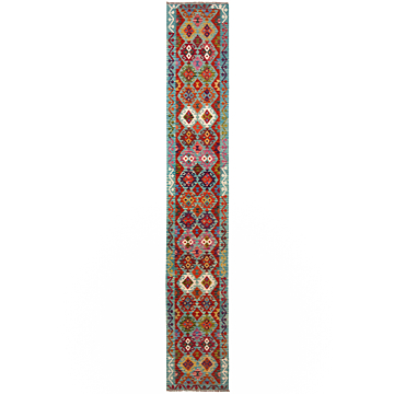 Kilim Afghan