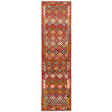 Kilim Afghan
