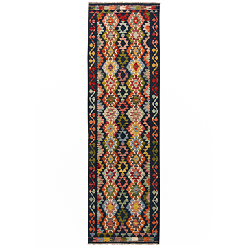 Kilim Afghan