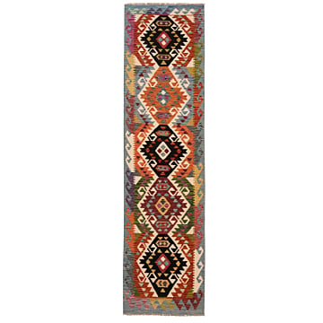 Kilim Afghan