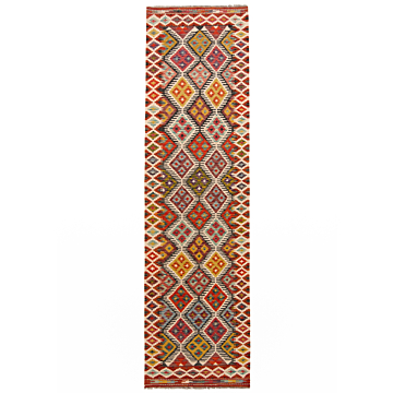 Kilim Afghan