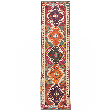 Kilim Afghan