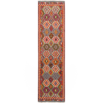 Kilim Afghan