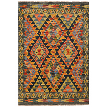 Kilim Afghan