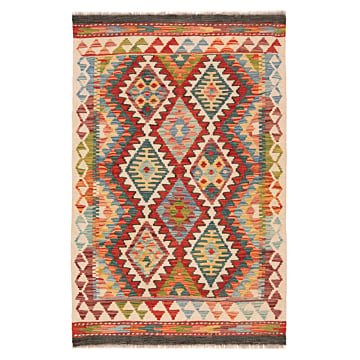 Kilim Afghan