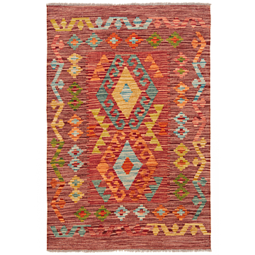 Kilim Afghan