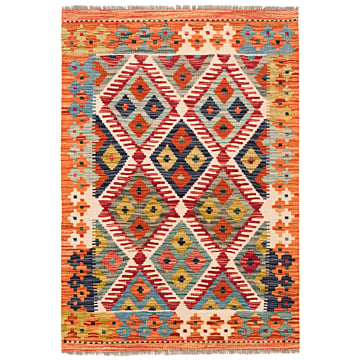 Kilim Afghan
