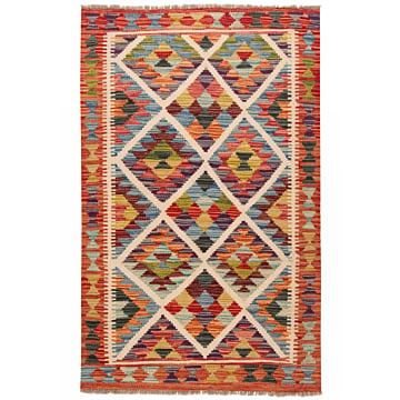 Kilim Afghan