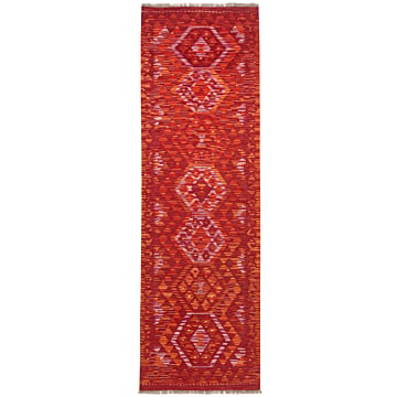 Kilim Afghan