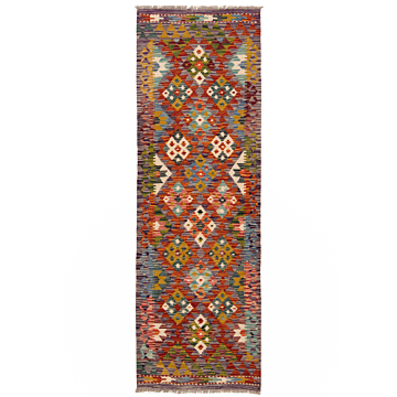Kilim Afghan