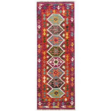 Kilim Afghan