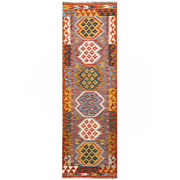 Kilim Afghan