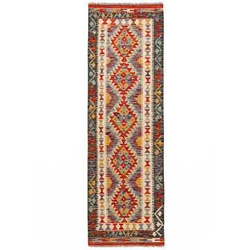 Kilim Afghan