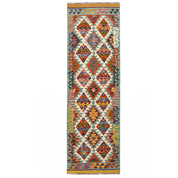 Kilim Afghan