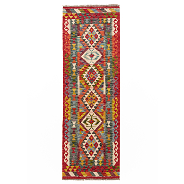 Kilim Afghan