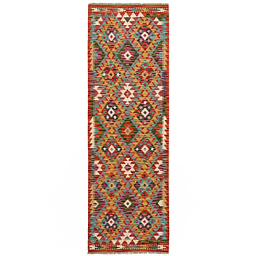 Kilim Afghan