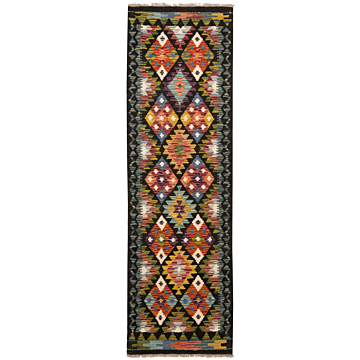 Kilim Afghan