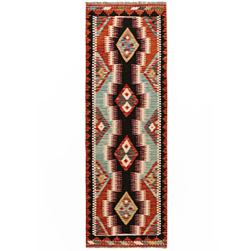 Kilim Afghan