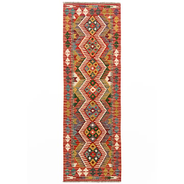 Kilim Afghan