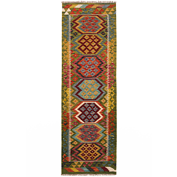Kilim Afghan