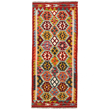 Kilim Afghan