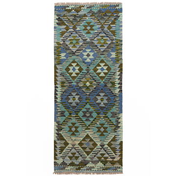Kilim Afghan