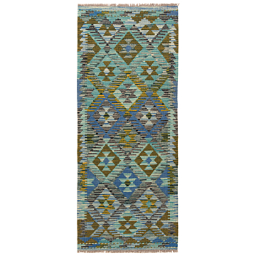 Kilim Afghan