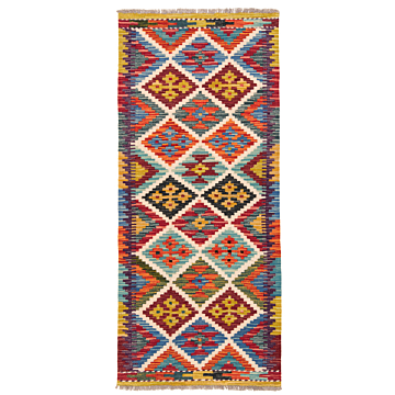Kilim Afghan