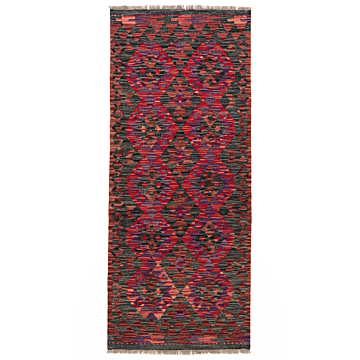 Kilim Afghan