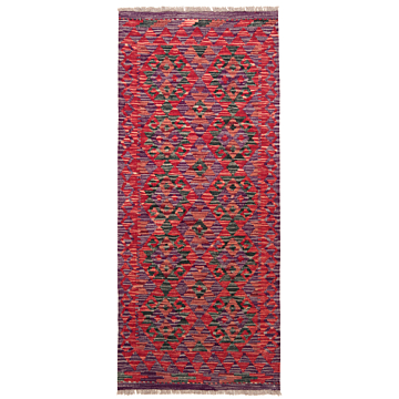 Kilim Afghan