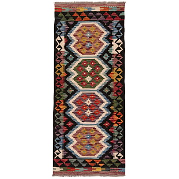 Kilim Afghan