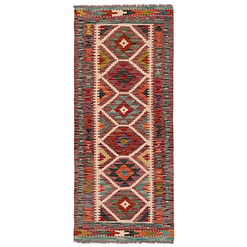 Kilim Afghan
