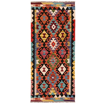 Kilim Afghan