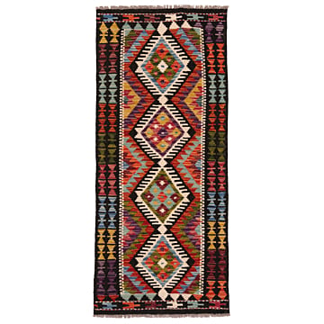 Kilim Afghan