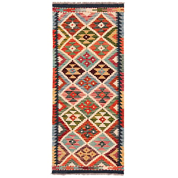 Kilim Afghan