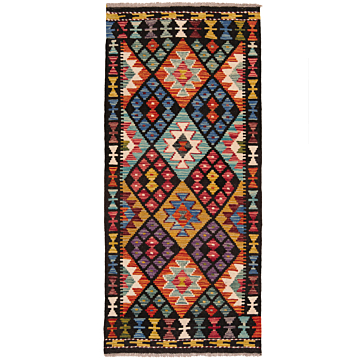 Kilim Afghan