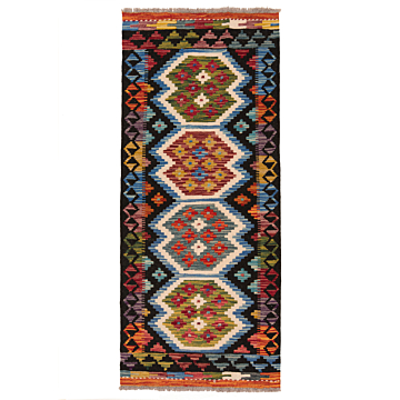 Kilim Afghan