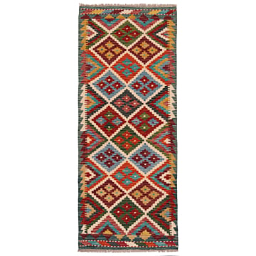 Kilim Afghan