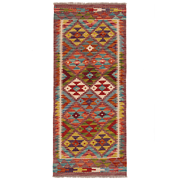 Kilim Afghan