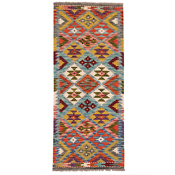 Kilim Afghan