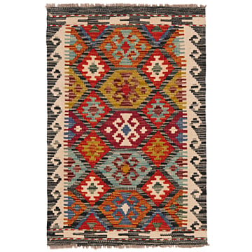 Kilim Afghan