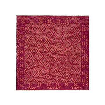 Kilim Afghan