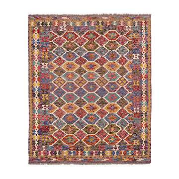 Kilim Afghan